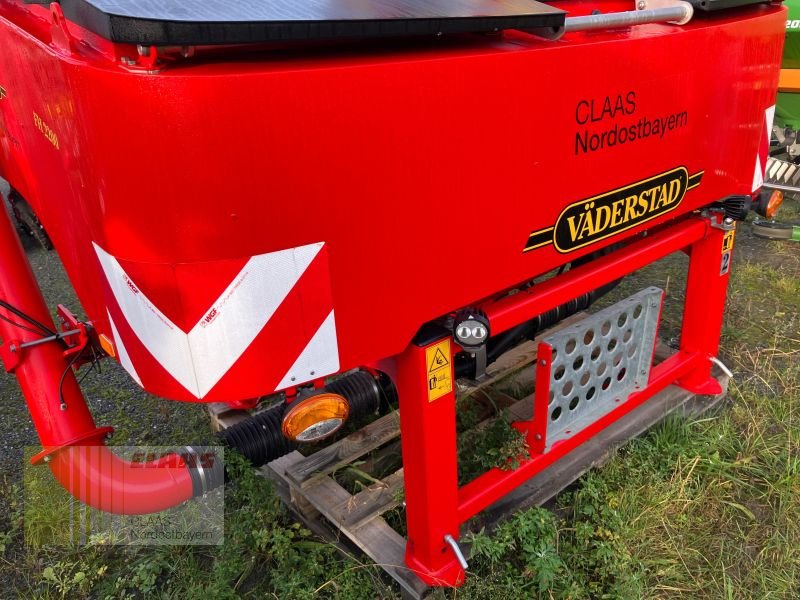 Einzelkornsägerät del tipo Väderstad TEMPO TPV 12 WSX + FH 2200, Vorführmaschine In Hollfeld (Immagine 17)